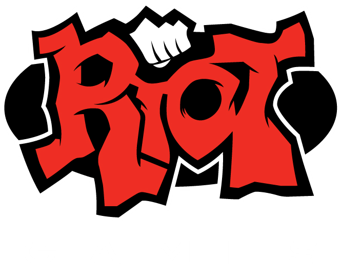 Riot, League of Legends
