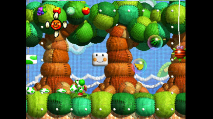 Yoshi's Story (1997)