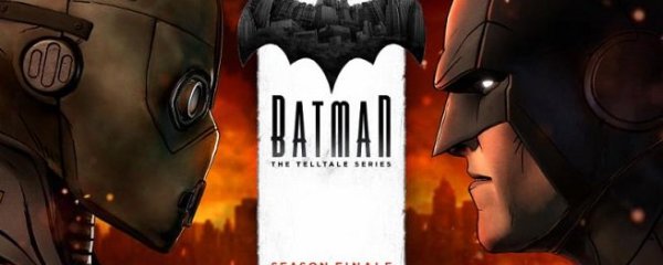 batman episode 5
