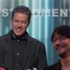 Best The Game Awards Moments