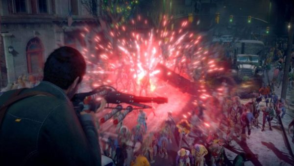 dead rising 4
