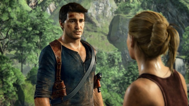 For Better or Worse (Uncharted 4)