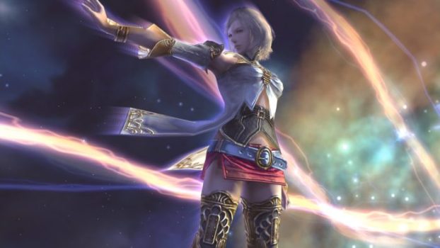 Final Fantasy XII - Metacritic User Score: 7.6