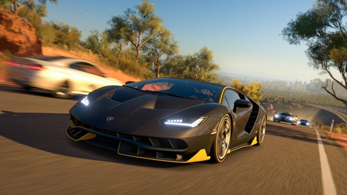 forza horizon 3, game of the year, 2016, best, open world, open-world, games, xbox one