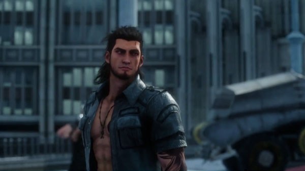 gladio