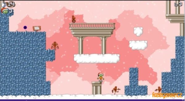 johnny-platform-saves-christmas