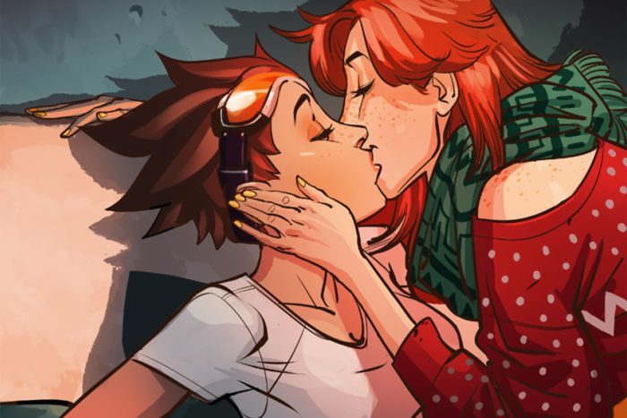 tracer
