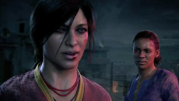 Uncharted: The Lost Legacy - TBA