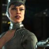 Catwoman Injustice 2