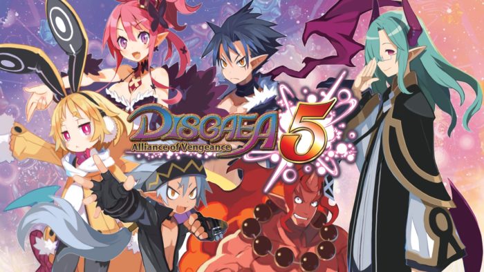 Disgaea 5 Complete Review - Twinfinite