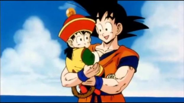 The Same Woman Voiced Most of the Men in Goku’s Family