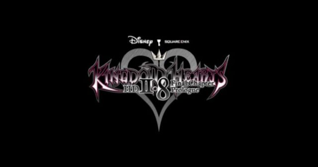 Kingdom Hearts HD II.8: Final Chapter Prologue - January 24