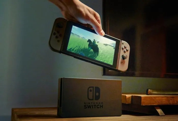 Nintendo, Switch, cost, streaming