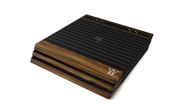 Wooden Gaming System