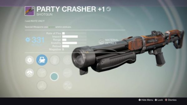 Destiny