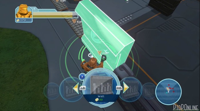 Footage of Cancelled Mega Bloks Halo Game Unveils a Pretty Impressive ...