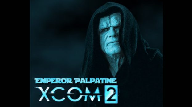 Emperor Palpatine Voice Pack