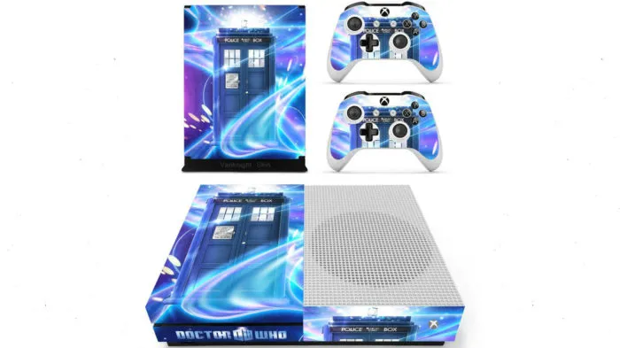 Xbox One - Doctor Who