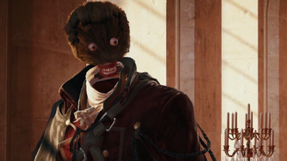 Ubisoft