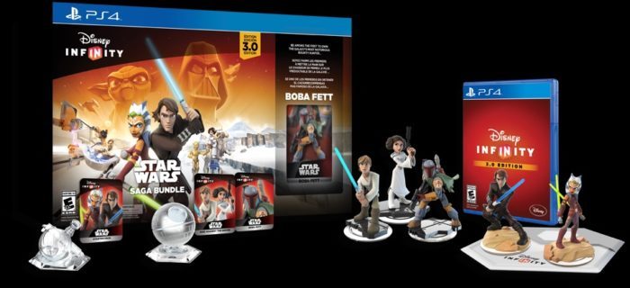 disney infinity 3.0