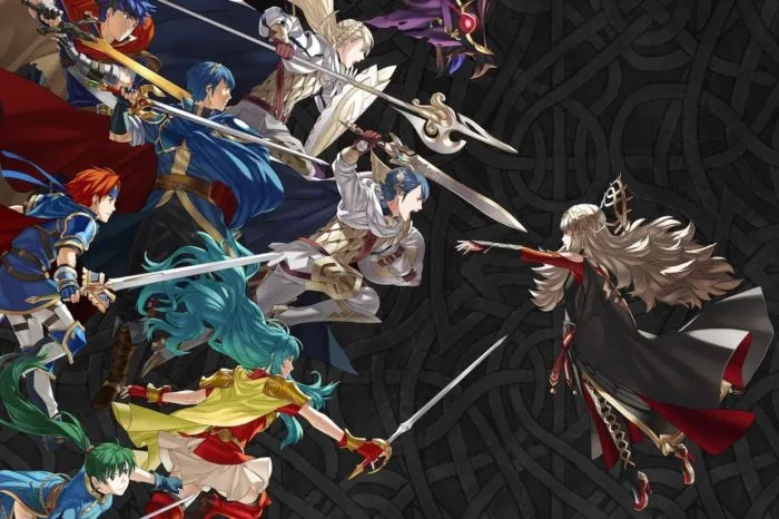 Fire Emblem Heroes: Hero Battle Characters You Can Get - Twinfinite