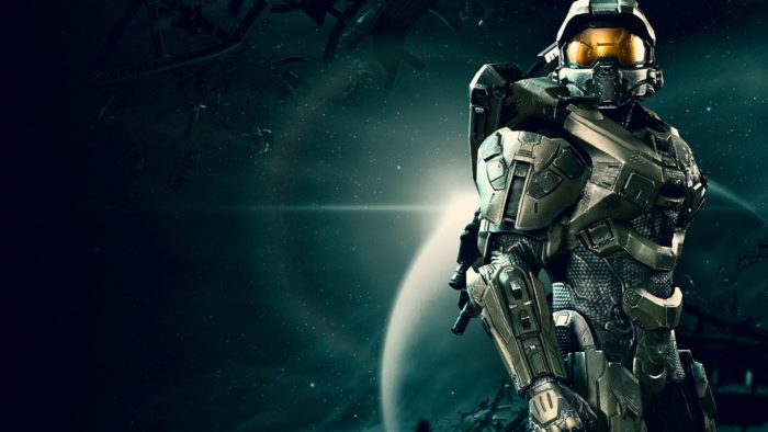 Halo: The Master Chief Collection, Microsoft