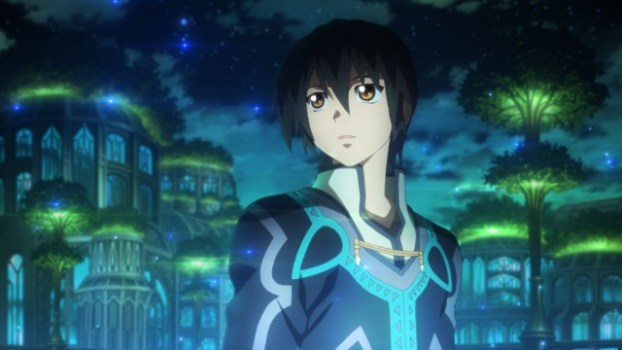 9. Jude Mathis - Tales of Xillia