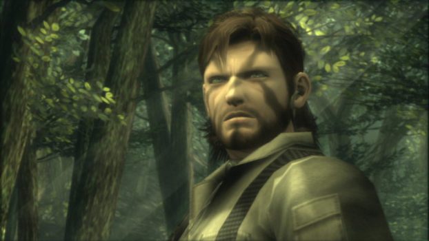 Metal Gear Solid 3: Snake Eater - Metacritic Score: 91