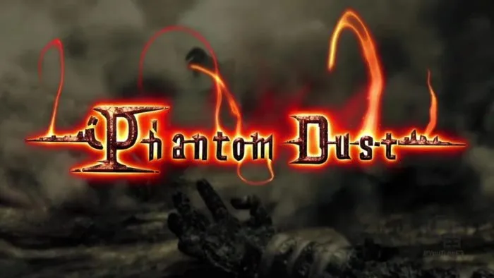 phantom dust