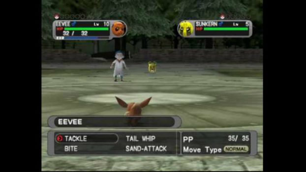 Pokemon XD: Gale of Darkness - 64