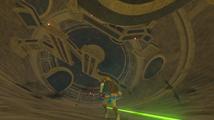 zelda, The Legend of Zelda: Breath of the Wild
