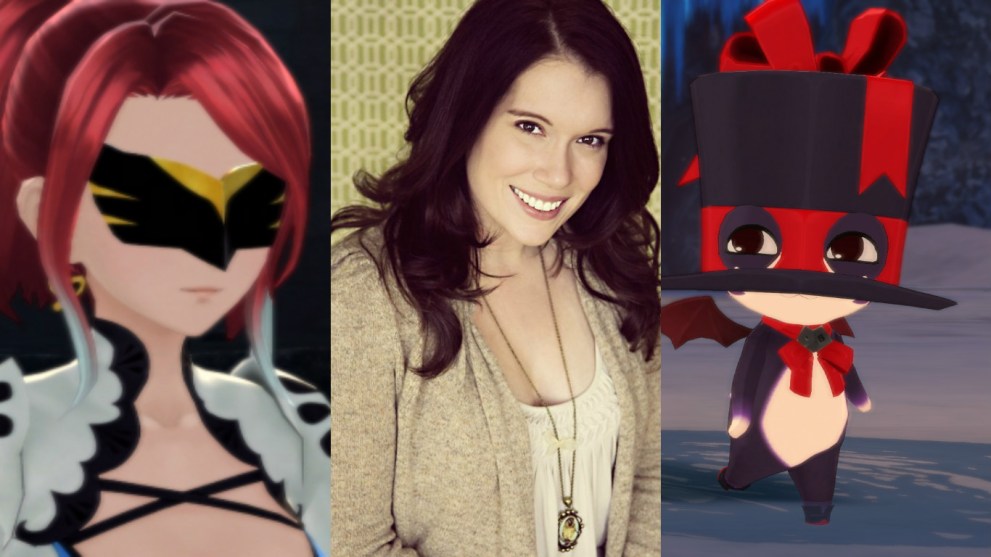 Bienfu and Seres - Monica Rial