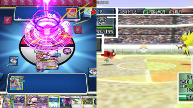 Every Pokemon Game Ranked Worst to Best by Their Metacritic Score