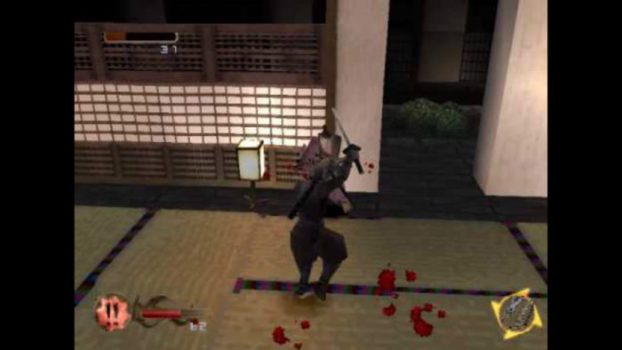 Tenchu Series - From Software