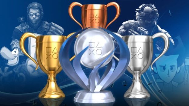10 Games With Achievements & Trophies You Won't Get This Lifetime