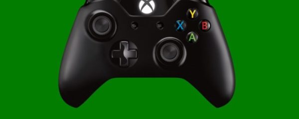xbox one, controller, iphone