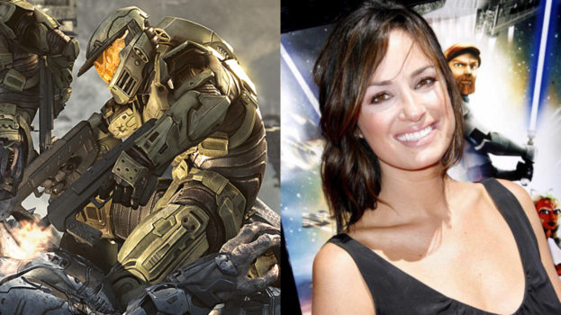 Here Are the Voice Actors of Halo Wars 2's Cast