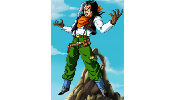 16 Fan-Made Dragon Ball Fusions that We All Wish Were Real