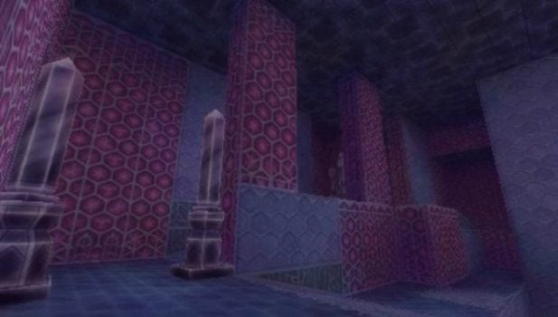 Castle Pandemonium (Final Fantasy II)
