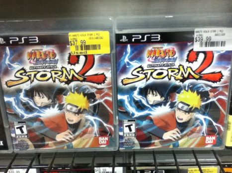 GameStop New Game