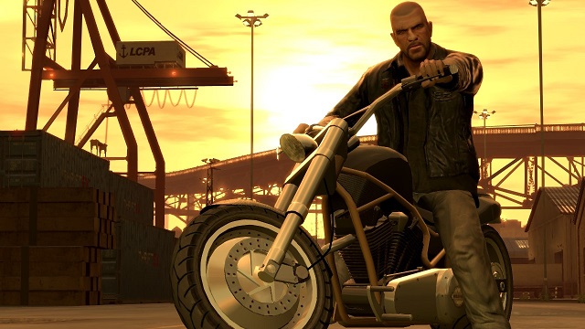 Grand Theft Auto Episodes from Liberty City headed to Xbox One
