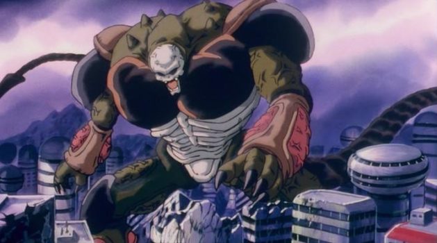 All 31 Villains of Dragon Ball Z, Ranked by How Little They Suck