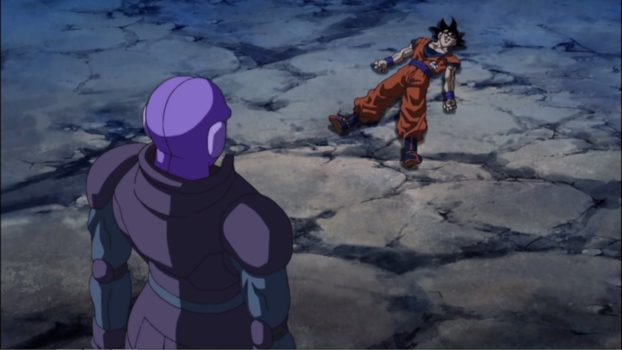 10 Times Goku Should Have Definitely Died