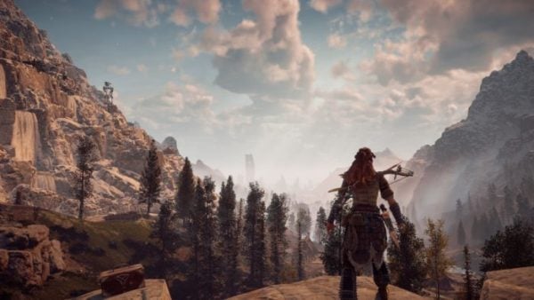 Horizon Zero Dawn: Full Story Recap