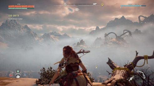 Horizon Zero Dawn