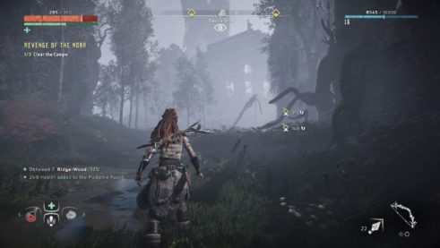 Horizon Zero Dawn
