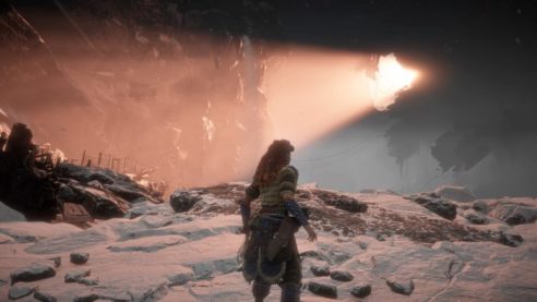 Horizon Zero Dawn