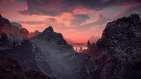 Horizon Zero Dawn