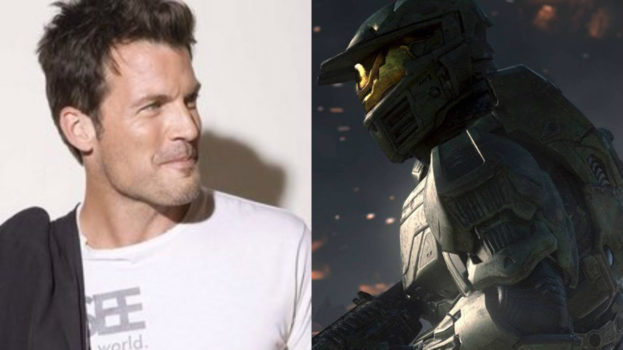 Here Are the Voice Actors of Halo Wars 2's Cast