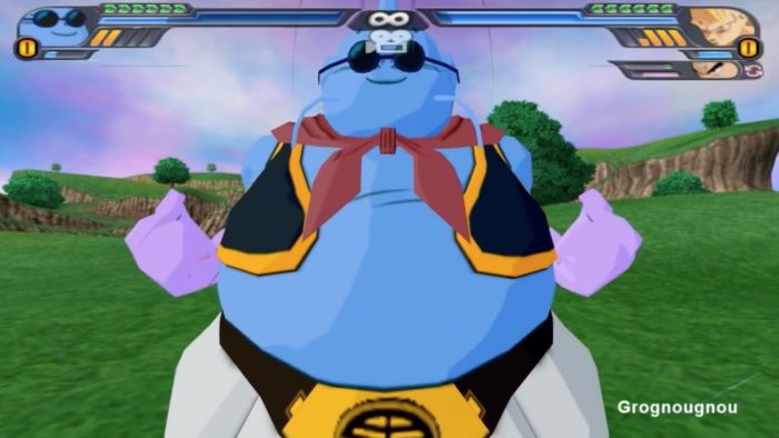 16 Fan-Made Dragon Ball Fusions that We All Wish Were Real